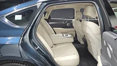 2023 Genesis G80 Gasoline 2.5 Turbo AWD — фото 11