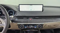 2023 Genesis G80 Gasoline 2.5 Turbo AWD — фото 13