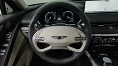 2023 Genesis G80 Gasoline 2.5 Turbo AWD — фото 14
