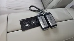 2023 Genesis G80 Gasoline 2.5 Turbo AWD — фото 16
