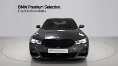 2022 BMW 3-Series 320d M Sport — фото 3