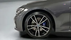2022 BMW 3-Series 320d M Sport — фото 5