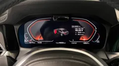 2022 BMW 3-Series 320d M Sport — фото 8