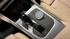 2022 BMW 3-Series 320d M Sport — фото 9