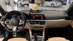 2022 BMW 3-Series 320d M Sport — фото 14