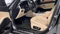 2022 BMW 3-Series 320d M Sport — фото 15