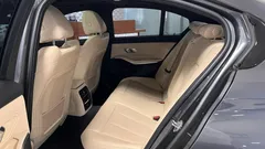 2022 BMW 3-Series 320d M Sport — фото 16