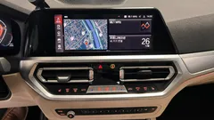 2022 BMW 3-Series 320d M Sport — фото 19