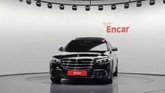 2023 Mercedes-Benz S-Class S450L 4MATIC — фото 3