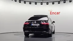 2023 Mercedes-Benz S-Class S450L 4MATIC — фото 4