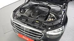 2023 Mercedes-Benz S-Class S450L 4MATIC — фото 6