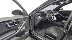 2023 Mercedes-Benz S-Class S450L 4MATIC — фото 10