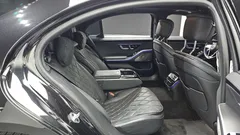 2023 Mercedes-Benz S-Class S450L 4MATIC — фото 11