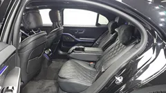2023 Mercedes-Benz S-Class S450L 4MATIC — фото 12