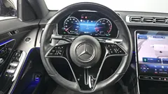 2023 Mercedes-Benz S-Class S450L 4MATIC — фото 14