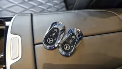 2023 Mercedes-Benz S-Class S450L 4MATIC — фото 16