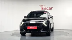 2023 Kia Sportage Gasoline 1.6 Turbo 4WD — фото 3