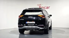 2023 Kia Sportage Gasoline 1.6 Turbo 4WD — фото 4