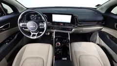 2023 Kia Sportage Gasoline 1.6 Turbo 4WD — фото 7