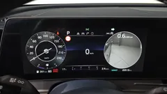 2023 Kia Sportage Gasoline 1.6 Turbo 4WD — фото 8