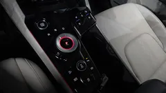 2023 Kia Sportage Gasoline 1.6 Turbo 4WD — фото 9