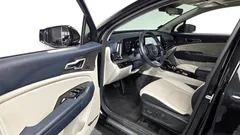2023 Kia Sportage Gasoline 1.6 Turbo 4WD — фото 10