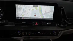 2023 Kia Sportage Gasoline 1.6 Turbo 4WD — фото 13