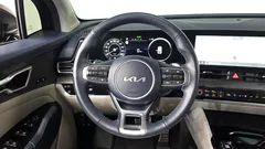 2023 Kia Sportage Gasoline 1.6 Turbo 4WD — фото 14
