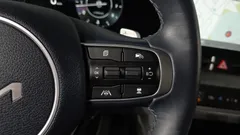 2023 Kia Sportage Gasoline 1.6 Turbo 4WD — фото 17