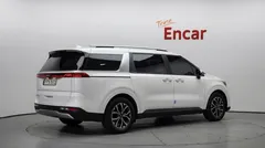 2023 Kia Carnival Gasoline 9-Seater Prestige — фото 2