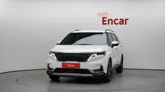 2023 Kia Carnival Gasoline 9-Seater Prestige — фото 3