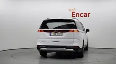 2023 Kia Carnival Gasoline 9-Seater Prestige — фото 4