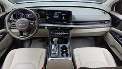 2023 Kia Carnival Gasoline 9-Seater Prestige — фото 7