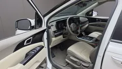 2023 Kia Carnival Gasoline 9-Seater Prestige — фото 10