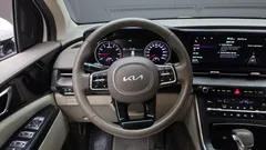 2023 Kia Carnival Gasoline 9-Seater Prestige — фото 13
