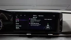 2023 Kia Carnival Gasoline 9-Seater Prestige — фото 16