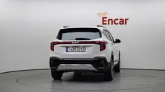 2023 Kia Seltos Gasoline 1.6 Turbo 2WD — фото 4