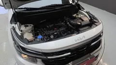 2023 Kia Seltos Gasoline 1.6 Turbo 2WD — фото 6