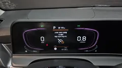2023 Kia Seltos Gasoline 1.6 Turbo 2WD — фото 8