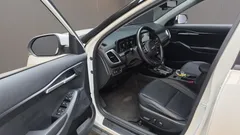 2023 Kia Seltos Gasoline 1.6 Turbo 2WD — фото 10