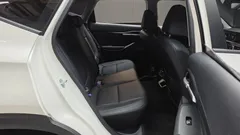 2023 Kia Seltos Gasoline 1.6 Turbo 2WD — фото 11