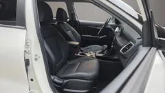 2023 Kia Seltos Gasoline 1.6 Turbo 2WD — фото 12
