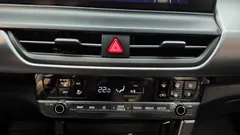 2023 Kia Seltos Gasoline 1.6 Turbo 2WD — фото 17