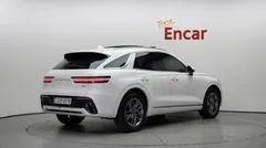 2023 Genesis GV70 2.5T Gasoline AWD — фото 2