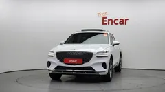 2023 Genesis GV70 2.5T Gasoline AWD — фото 3