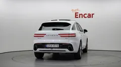 2023 Genesis GV70 2.5T Gasoline AWD — фото 4