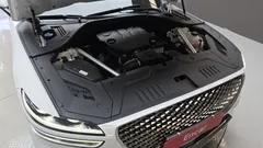2023 Genesis GV70 2.5T Gasoline AWD — фото 6