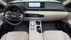 2023 Genesis GV70 2.5T Gasoline AWD — фото 7