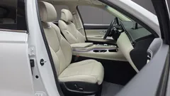 2023 Genesis GV70 2.5T Gasoline AWD — фото 12