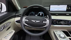 2023 Genesis GV70 2.5T Gasoline AWD — фото 13